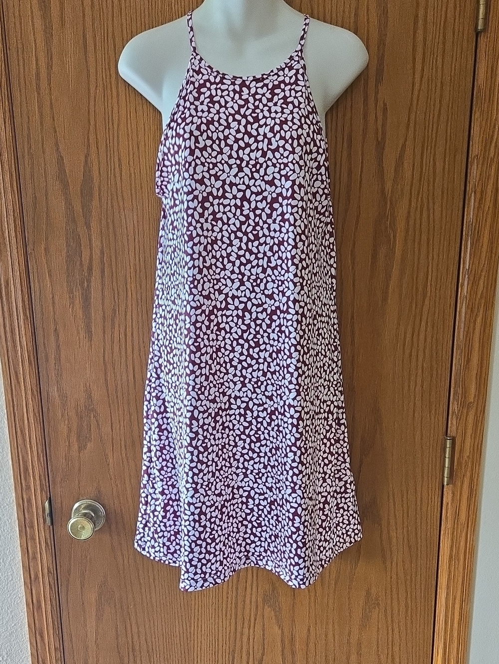 Shein Dress